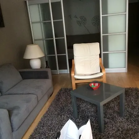 L'oddo De Gissey Apartament *