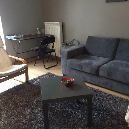 L'oddo De Gissey Apartament Le Puy-en-Velay