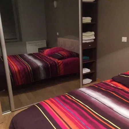 L'oddo De Gissey Apartament Le Puy-en-Velay
