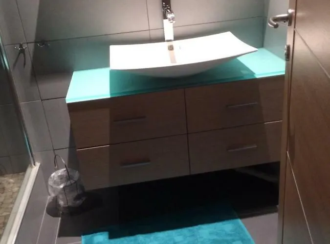 Apartment L'oddo De Gissey